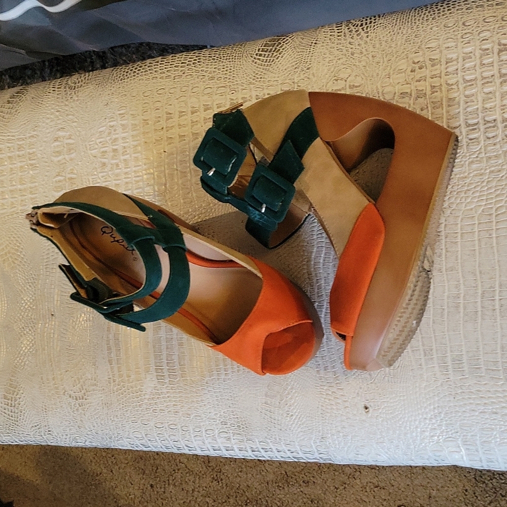 Shoes